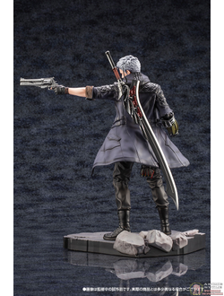 Фигурка 1/8 Неро (Nero)