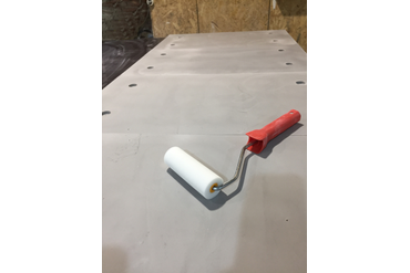 Данные панели были обработаны специальной водо/грязе отталкивающей защитной пропиткой.