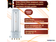 Osram Dulux S/E 7w 830/840 2G7