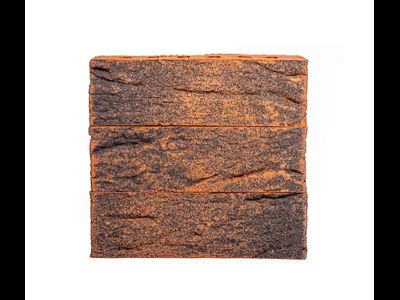 Кирпич клинкерный Faber Jar Онежский, WDF, 215х102х65 мм