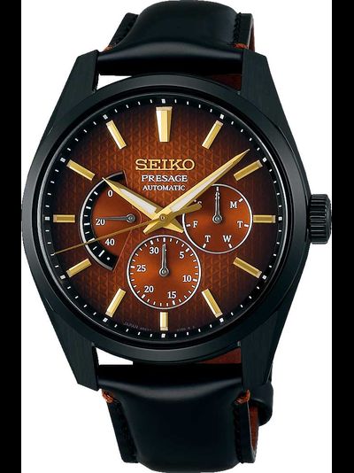 Наручные часы Seiko SPB329J1