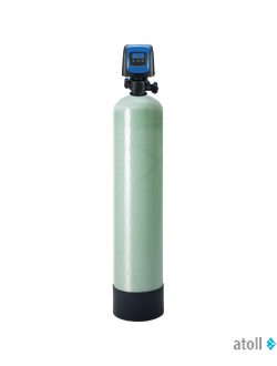 Система фильтрации atoll RFM-2116TSE (б/наполнителя), ATLSSB164