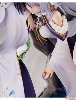 Фигурка 1/7 Инь Руи (Ying Swei Snowy Pine's Warmth ver.)
