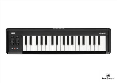Фото KORG Microkey2-37 миди-клавиатура