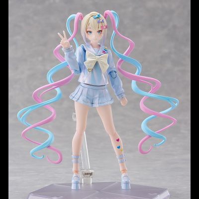 Фигурка фигма КАнгел (figma KAngel / OMGkawaiiAngel)