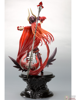 Фигурка 1/8 Сатана (Satan)