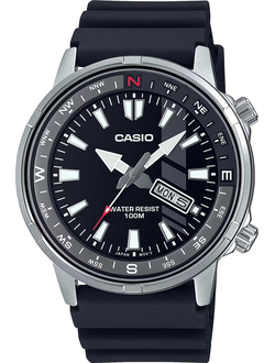 Часы Casio MTD-130-1A