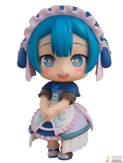 Нендроид Марулк (Marulk)