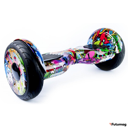 Гироскутер Smart Balance SUV Premium 10.5