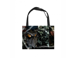 Сумка-шоппер Fallout, Фоллаут №21