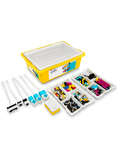 Базовый набор LEGO® Education SPIKE™ Prime Set