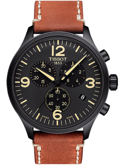 Швейцарские часы Tissot T116.617.36.057.00