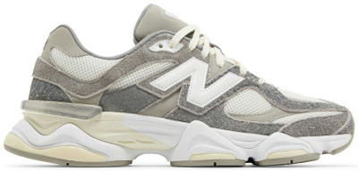 New Balance 9060 Grey Brown White