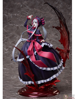 Фигурка 1/6 Шаллтир Бладфоллен (Shalltear Bloodfallen 10th Anniversary so-bin ver.)