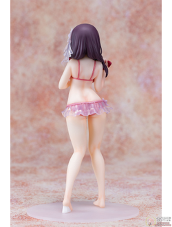 Фигурка 1/7 Юн-юн (Yunyun Swimsuit Ver.)