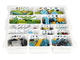 LEGO WeDo 45300 Education 2.0 - базовый набор