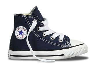 Chuck taylor bebe clearance