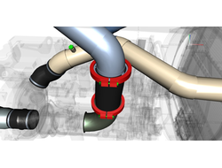 Бугель 2501-05-134СБ