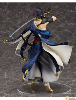 Фигурка 1/8 Миказуки Мунэчика (Mikazuki Munechika Awakened ver.)