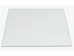 Внутреннее стекло для плиты GRETA 600 (504x389) мм