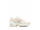 New Balance 740 White Yellow