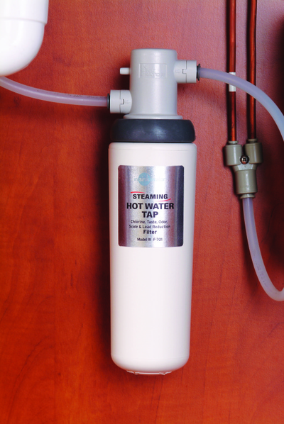 Aquahot HC-3300C NEOTANK Система мгновенного кипячения воды (Аква Хот в сборе)