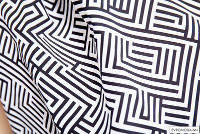 Блузка Канди-KN (р.40)