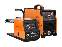 Сварочный полуавтомат Сварог REAL MIG 250 F (N253)