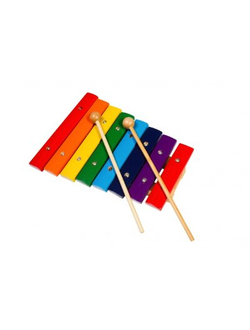 Ксилофон FLIGHT PERCUSSION FX-8C