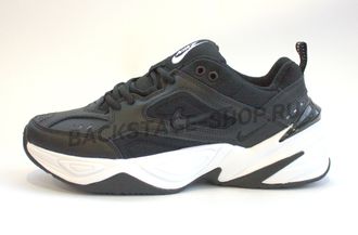 Кроссовки nike m2k Black