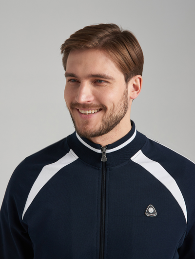 Классический спортивный костюм 11SKM-1756