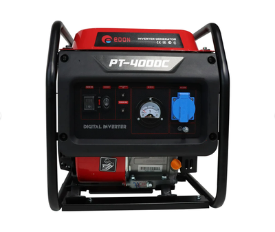 Генератор бензиновый инверторный Edon PT-4000C
