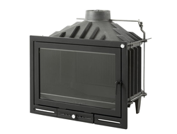 Каминная топка HERGOM HGB-70