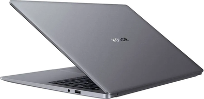 HONOR MagicBook X16 2024 BRN-F5851C (5301AHHM) 16" IPS 16Gb, (SSD)512Gb Dos Серый