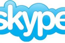 Skype встреча с ребенком