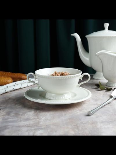 Бульонная пара 250 мл d 11,5 см h6,5 см