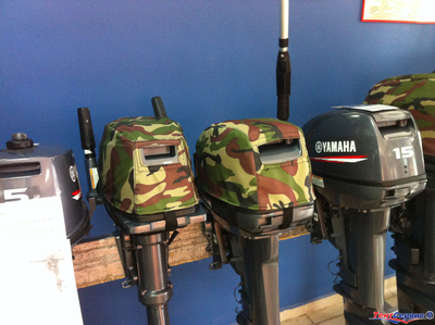 ПОШИВ ТЕНТОВ НА ЛОДКИ И ЧЕХЛОВ НА ЛОДОЧНЫЕ МОТОРЫ