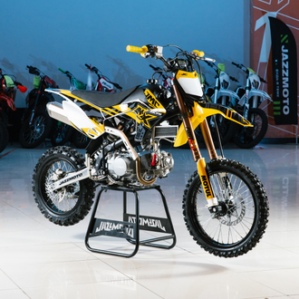 Питбайк JMC 150 MX V3.0 17/14