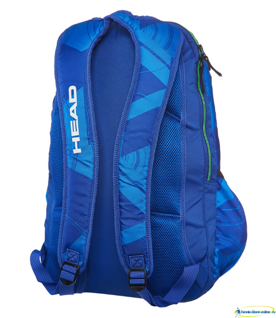 Tour Team Series - Купить теннисный рюкзак Head Tour Team Backpack 2017 ...