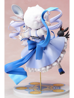 Фигурка 1/7 Чино Кафу (Chino Kafuu)