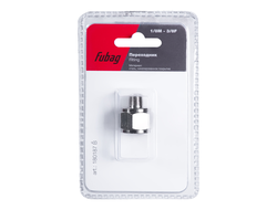 FUBAG Переходник 1/8"M на 3/8"F, блистер 1 шт