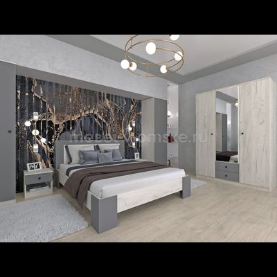 Банкетка Мэдисон