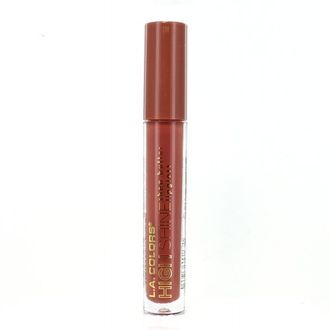 Блеск для губ L.A. Colors High Shine Shea Butter Lipgloss 934 Dollface