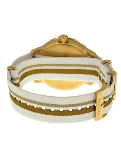 Швейцарские часы Tissot T095.410.37.117.00