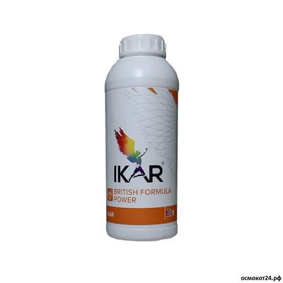 Икар pH Элаис (от 50мл до 1л)