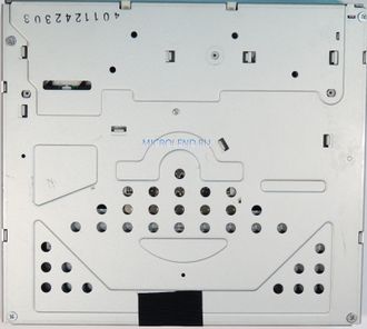 HDP-61W с приводом авто