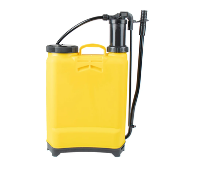Опрыскиватель ранцевый Полесад ОР-12Р