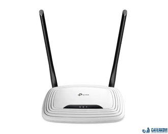 Wi-Fi роутер TP-Link TL-WR841N купить