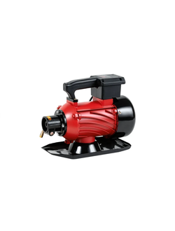 Вибратор электрический стационарный для бетона P.I.T. PMV50-C (1500 Вт, 4 м длина булавы)