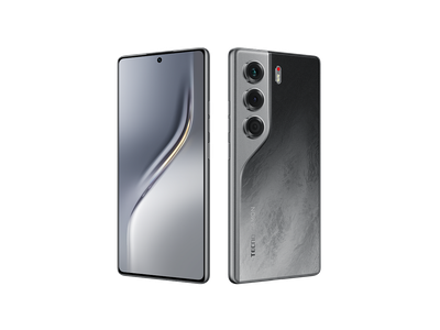 Tecno CAMON 40 (CM5) 8/256GB Черная галактика